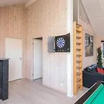 Luxury Retreat In - By Traum 펜션 Blåvand