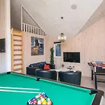 Luxury Retreat In - By Traum 펜션