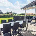 펜션 Luxury Retreat In - By Traum Blåvand