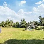 Luxury Retreat In - By Traum 펜션 Blåvand