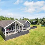 펜션 Luxury Retreat In - By Traum Blåvand