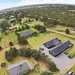Luxury Retreat In - By Traum Blåvand