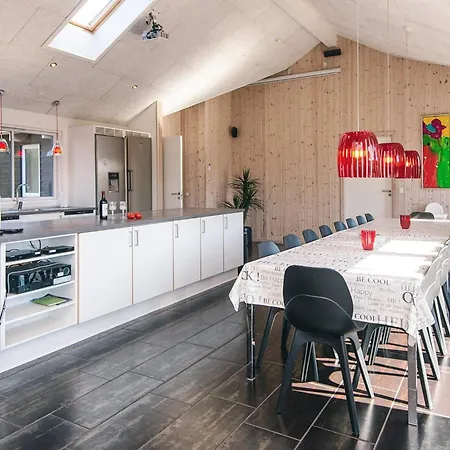 Luxury Retreat In - By Traum * Blåvand