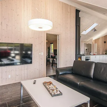 Luxury Retreat In - By Traum Blåvand
