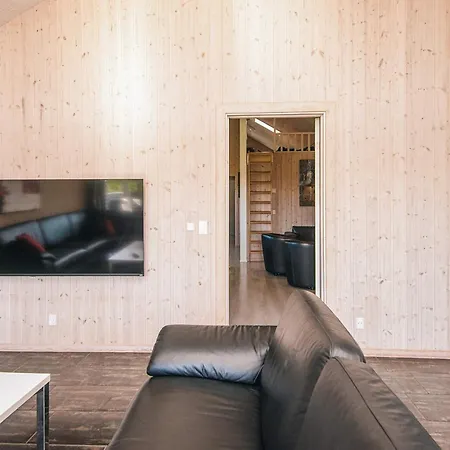 Luxury Retreat In - By Traum Prázdninový dům Blåvand