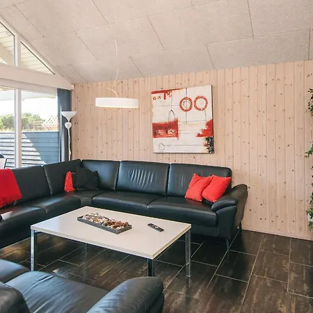 Luxury Retreat In - By Traum Prázdninový dům Blåvand