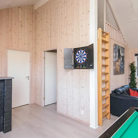 Luxury Retreat In - By Traum Prázdninový dům Blåvand