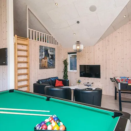 Luxury Retreat In - By Traum Prázdninový dům