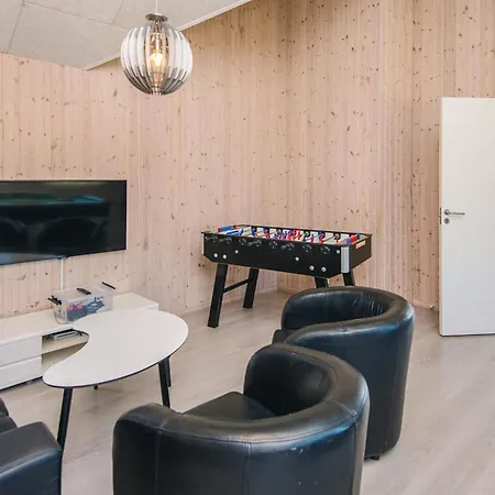 Luxury Retreat In - By Traum * Blåvand