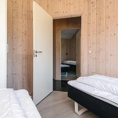 Luxury Retreat In - By Traum Blåvand