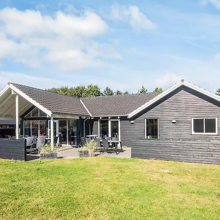 Luxury Retreat In - By Traum Blåvand