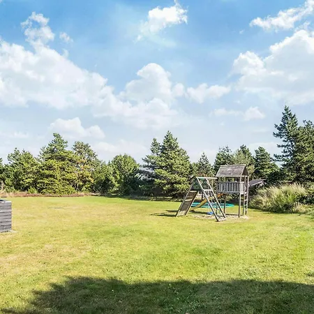 Luxury Retreat In - By Traum Prázdninový dům Blåvand