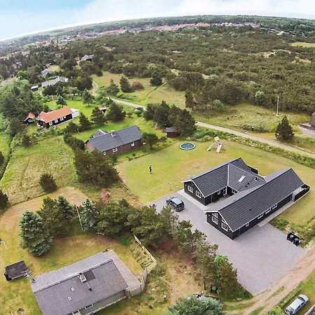 Luxury Retreat In - By Traum Blåvand